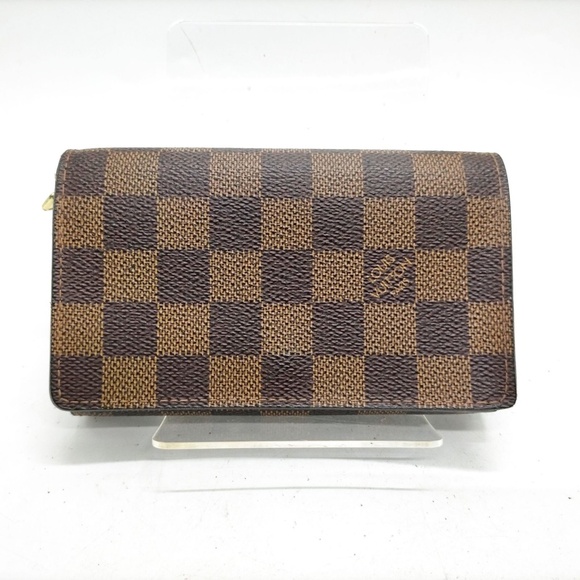 LOUIS VUITTON - Damier Wallet R1.282 - Picture 1 of 4